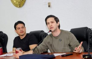 Concejo de Barranquilla impulsa debates sobre paz territorial, atención al adulto mayor y seguridad vial