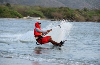 Salinas Fest reunirá a deportistas de 12 países en las playas de Salinas del Rey