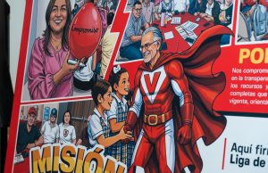 Con capa de superhéroes y visión de futuro, Atlántico renueva su hoja de ruta educativa