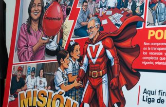 Con capa de superhéroes y visión de futuro, Atlántico renueva su hoja de ruta educativa