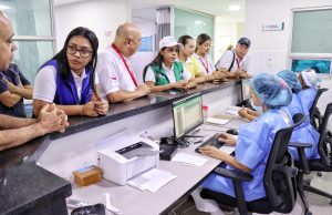 Gobernación del Atlántico intensifica vigilancia y auditoría clínica en Repelón ante brote de Dengue