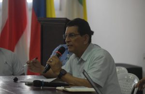 Mesas Superservicios fortalecen el diálogo ciudadano en Sabanalarga