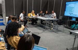 CNE declara elección en 13 CITREP y consolida representación de víctimas en el Congreso