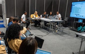 CNE declara elección en 13 CITREP y consolida representación de víctimas en el Congreso