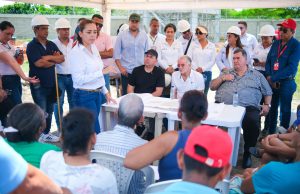 Con avance del 85 %, Gobernación del Atlántico entra en fase final del acueducto rural de Sabanalarga