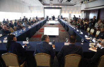 “Pedimos una verdadera auditoría” Benedetti solicita acceso técnico al software electoral