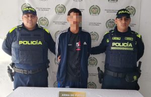 Contundentes operativos en el Atlántico dejan como resultados 19 personas capturadas y un adolescente aprehendido por diferentes delitos, durante esta semana