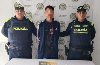 Contundentes operativos en el Atlántico dejan como resultados 19 personas capturadas y un adolescente aprehendido por diferentes delitos, durante esta semana