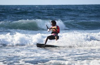 Salinas Fest vivió su segunda jornada y el acto oficial de inauguración