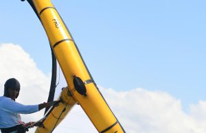 Viento, sol y emociones en la jornada dominical del Salinas Fest