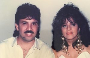 El recuerdo de Rafael – visto por sus tres hijas