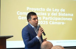 Gobierno nacional inició socialización del Proyecto deLey Orgánica de Competencias y del Sistema General deParticipaciones (SGP)