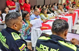 Atlántico aprueba el plan de acción de su política social: salud mental, equidad de género y protección a la niñez