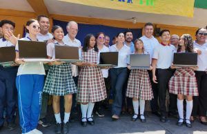 Atlántico superó meta con 43.945 conexiones de internet de ‘Mi Casa Bacana Digital’