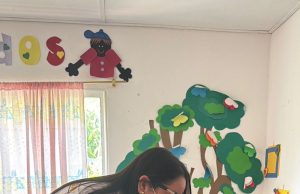 Secretaría de Salud fortalece la salud infantil con jornadas de desparasitación en el municipio