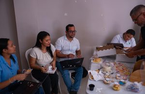 “Validaton Empresarial”: alianza entre Oficina de Competitividad y TecnoParque SENA busca beneficiar emprendedores soledeños