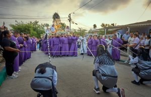 El Atlántico se consolida como el corazón de la Ruta de la Fe 2026 con una nutrida agenda religiosa y cultural