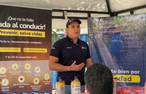 Tránsito de Soledad acompaña a los viajeros y promueve conductas responsables en las vías durante la Semana Santa