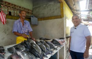 Recomendaciones para la compra y consumo seguro de pescado durante la Semana Santa