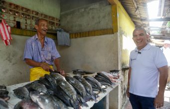 Recomendaciones para la compra y consumo seguro de pescado durante la Semana Santa