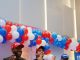 Juventud respalda con fuerza a Baute y Gutiérrez en cierre de campaña
