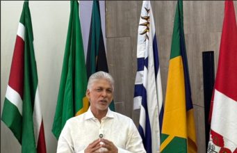 Recuperar la soberanía de los datos, un propósito de país