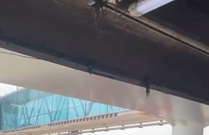 Autoridades descartan amenaza explosiva en el Aeropuerto Ernesto Cortissoz