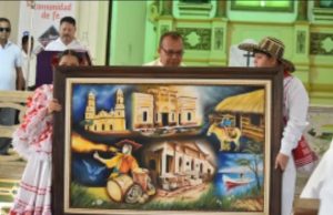 La Casa de la Cultura de Sabanalarga celebra 50 años de historia y tradición