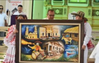 La Casa de la Cultura de Sabanalarga celebra 50 años de historia y tradición