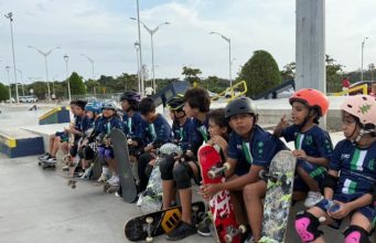 En Barranquilla hay más de 4.200 cupos para niños y niñas que quieran hacer parte de las Escuelas de Formación Deportiva