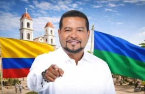 Winsner Sandoval sería elegido como Representante a la Cámara Afrodescendiente con más de 72 mil votos