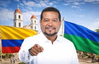 Winsner Sandoval sería elegido como Representante a la Cámara Afrodescendiente con más de 72 mil votos