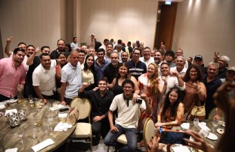 Reunión informal del Pacto Histórico abre conversación sobre la Alcaldía de Barranquilla y la seguridad en el Caribe