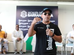 Alcaldía de Barranquilla llega a la Feria Inmobiliaria VIS 2026 con Mi Techo Propio: más oportunidades de vivienda para los barranquilleros