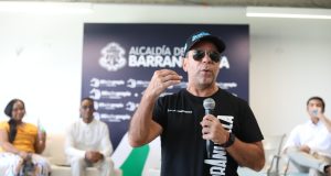 Alcaldía de Barranquilla llega a la Feria Inmobiliaria VIS 2026 con Mi Techo Propio: más oportunidades de vivienda para los barranquilleros