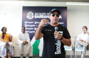 Alcaldía de Barranquilla llega a la Feria Inmobiliaria VIS 2026 con Mi Techo Propio: más oportunidades de vivienda para los barranquilleros