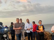 Juan José Vergara se posiciona como segundo concejal en la contienda con sólida trayectoria política