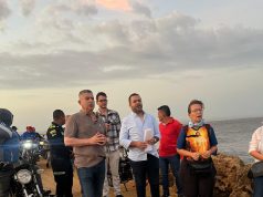 Juan José Vergara se posiciona como segundo concejal en la contienda con sólida trayectoria política