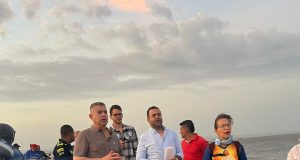 Juan José Vergara se posiciona como segundo concejal en la contienda con sólida trayectoria política