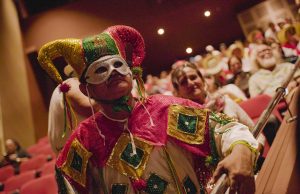 Gobierno de Eduardo Verano acompaña la salvaguardia del Carnaval de Barranquilla a través de la educación y la cultura