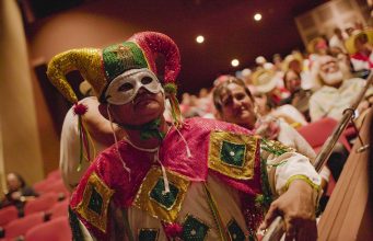 Gobierno de Eduardo Verano acompaña la salvaguardia del Carnaval de Barranquilla a través de la educación y la cultura