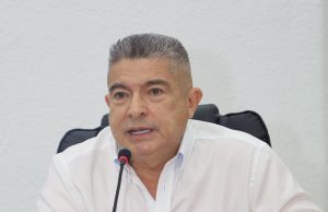 En el dia de Barranquilla, Concejal Juan José Vergara destaca el trabajo articulado del Concejo en el crecimiento de Barranquilla