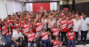 Con 146 deportistas, Gobernación del Atlántico lanza Atleta Apoyado 2026