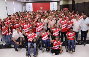 Con 146 deportistas, Gobernación del Atlántico lanza Atleta Apoyado 2026