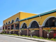 Mercado de la Sazón avanza hacia su apertura para convertirse en ícono gastronómico