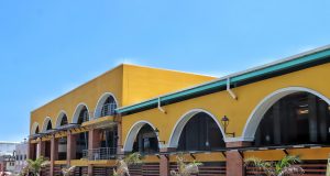 Mercado de la Sazón avanza hacia su apertura para convertirse en ícono gastronómico
