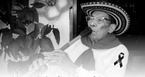 Soledad rinde homenaje póstumo al maestro Pedro “Ramayá” Beltrán y decreta tres días de duelo