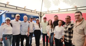 Gobernación construye el Malecón Bicentenario de Suan, obra integral del sur del Atlántico