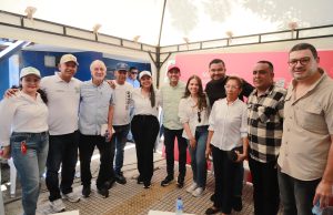 Gobernación construye el Malecón Bicentenario de Suan, obra integral del sur del Atlántico