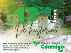 Repelón se viste de fiesta: La “Capital del Sol Atlanticense” celebra 121 años de historia, música y tradición